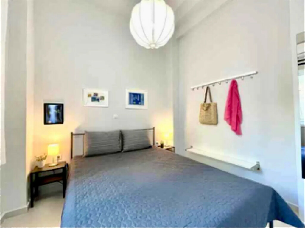 2-bedroom Flat In Sepolia – Skouze, Greece (95 M²)