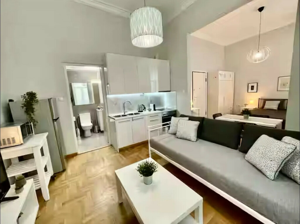 2-bedroom Flat In Sepolia – Skouze, Greece (95 M²)