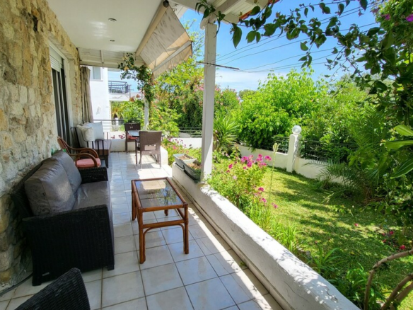 2-bedroom Flat In Kassandra, Greece (58 M²)