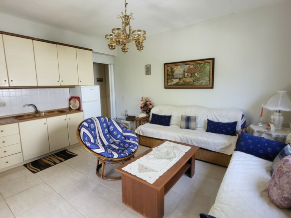 2-bedroom Flat In Kassandra, Greece (58 M²)