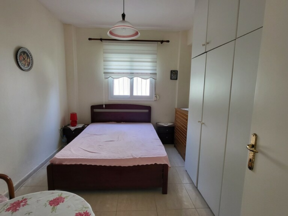 2-bedroom Flat In Kassandra, Greece (58 M²)