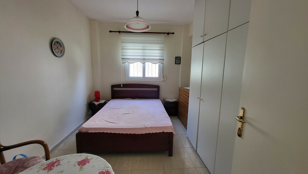 2-bedroom Flat In Kassandra, Greece (58 M²)