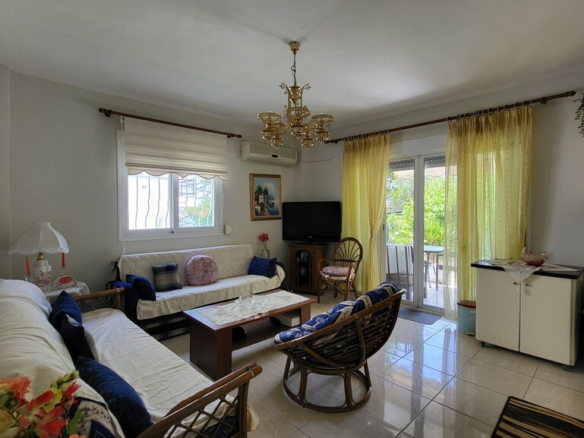 2-bedroom Flat In Kassandra, Greece (58 M²)