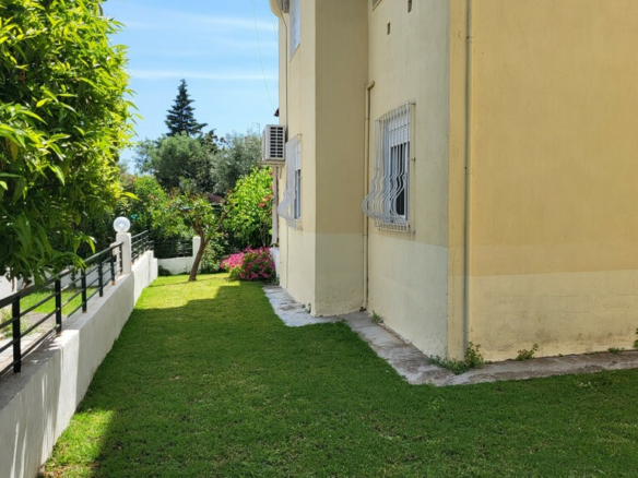 2-bedroom Flat In Kassandra, Greece (58 M²)