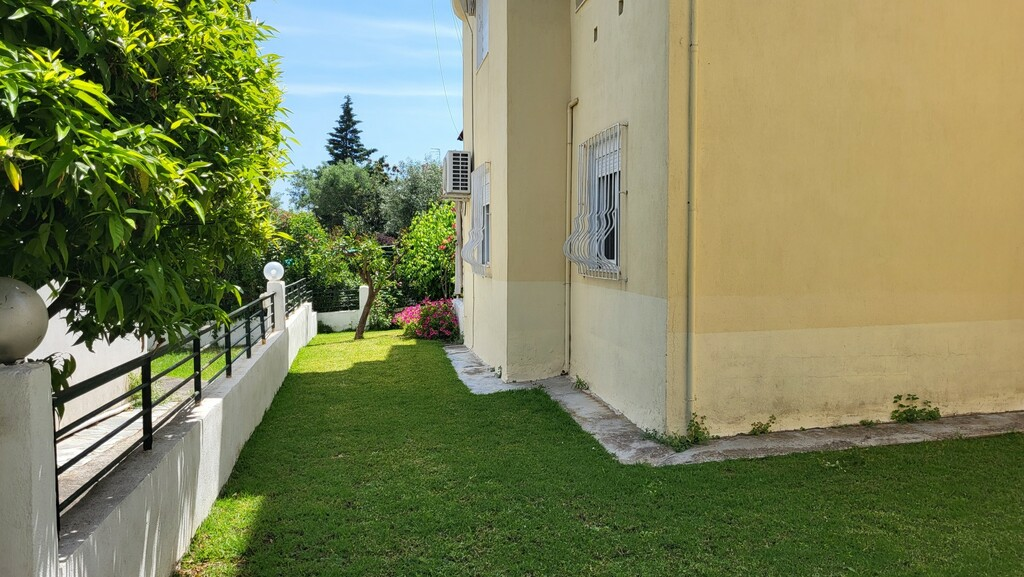 2-bedroom Flat In Kassandra, Greece (58 M²)