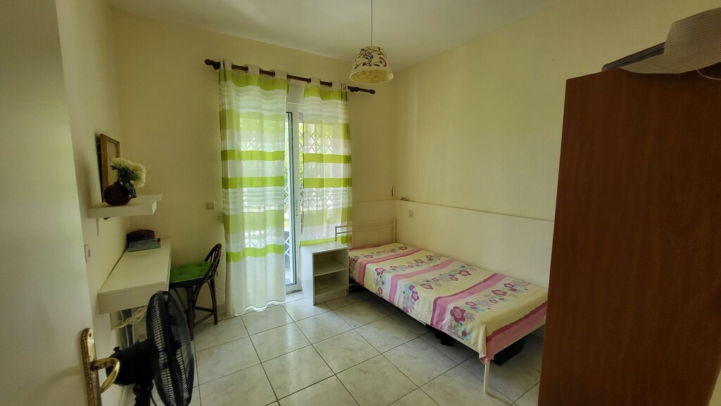 2-bedroom Flat In Kassandra, Greece (58 M²)