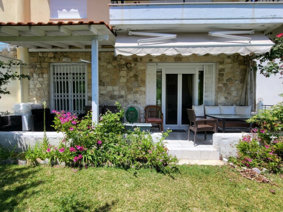 2-bedroom Flat In Kassandra, Greece (58 M²)