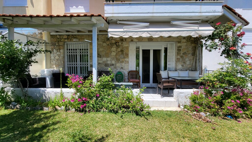 2-bedroom Flat In Kassandra, Greece (58 M²)