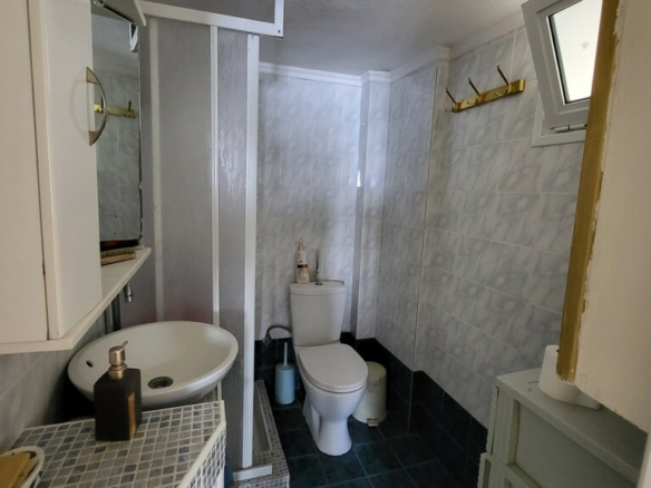 2-bedroom Flat In Kassandra, Greece (58 M²)