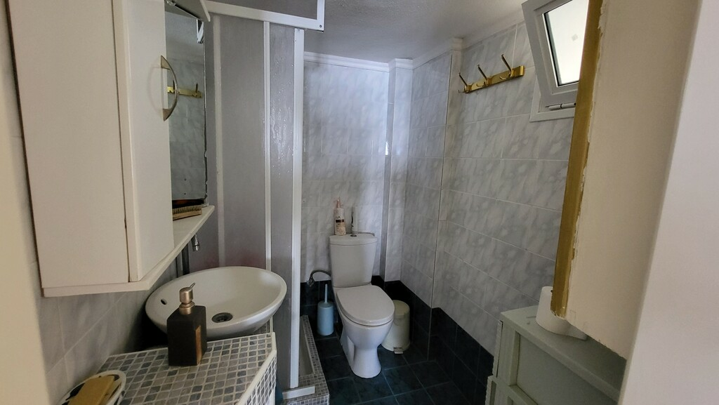 2-bedroom Flat In Kassandra, Greece (58 M²)