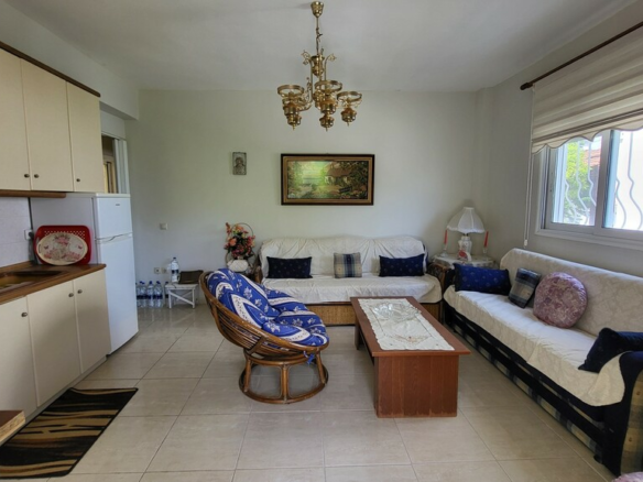 2-bedroom Flat In Kassandra, Greece (58 M²)