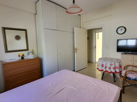 2-bedroom Flat In Kassandra, Greece (58 M²)