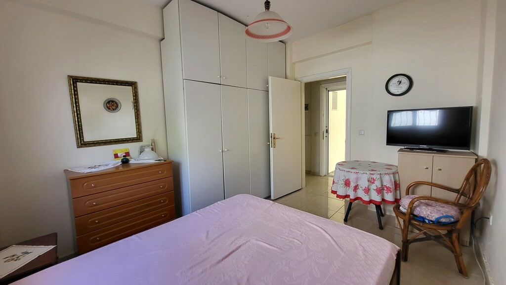 2-bedroom Flat In Kassandra, Greece (58 M²)