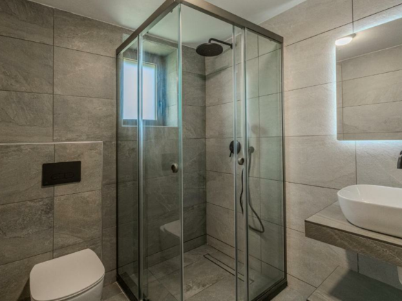 3-bedroom Detached House In Lefktros, Greece (139 M²)