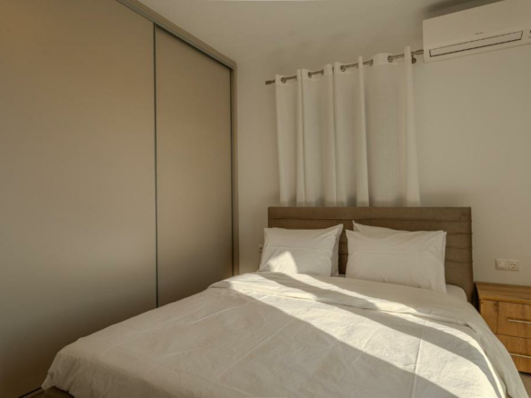 3-bedroom Detached House In Lefktros, Greece (139 M²)
