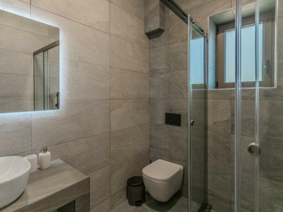 3-bedroom Detached House In Lefktros, Greece (139 M²)