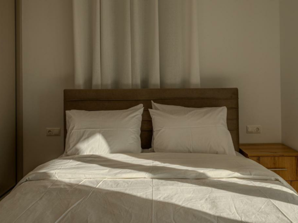 3-bedroom Detached House In Lefktros, Greece (139 M²)