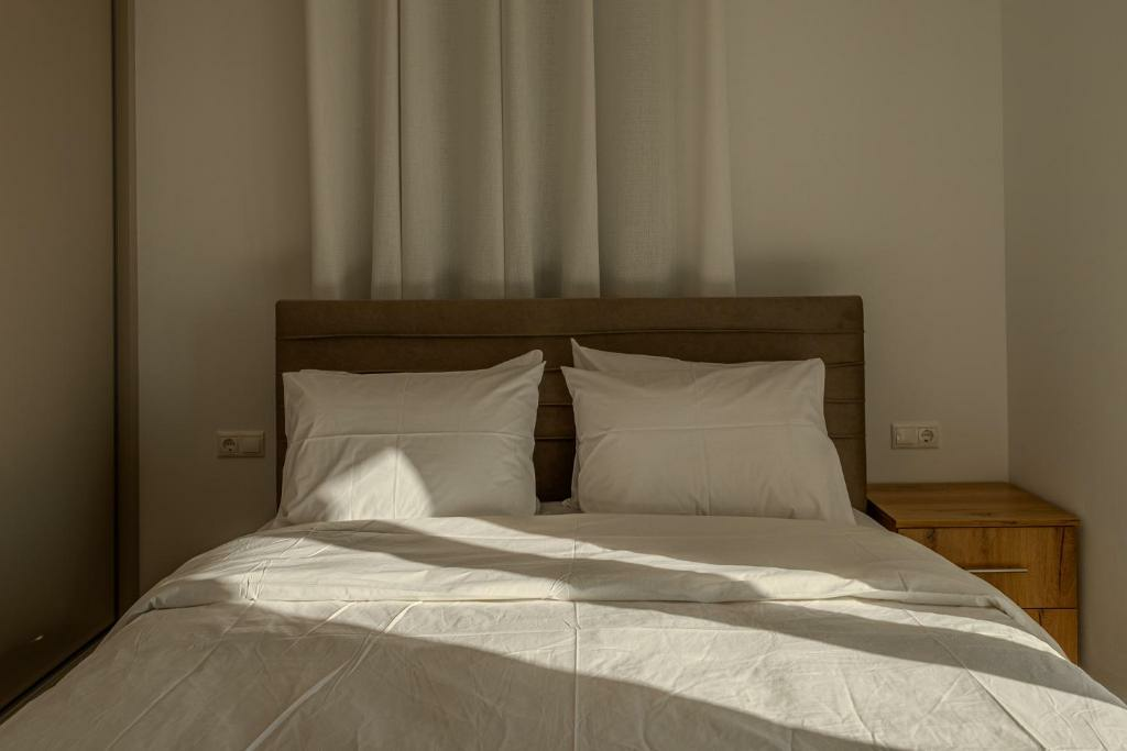 3-bedroom Detached House In Lefktros, Greece (139 M²)