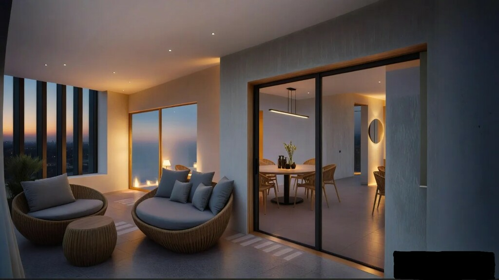 3-bedroom Maisonette In Glyfada, Greece (150 M²)
