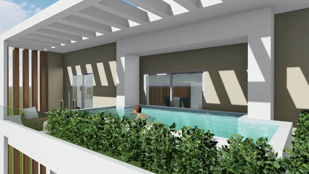 3-bedroom Maisonette In Glyfada, Greece (150 M²)