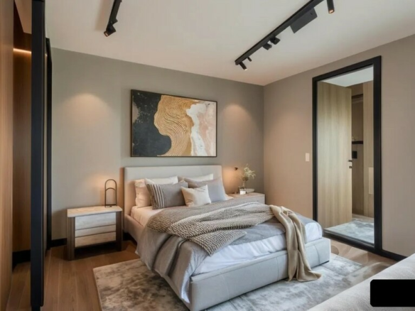 3-bedroom Maisonette In Glyfada, Greece (150 M²)