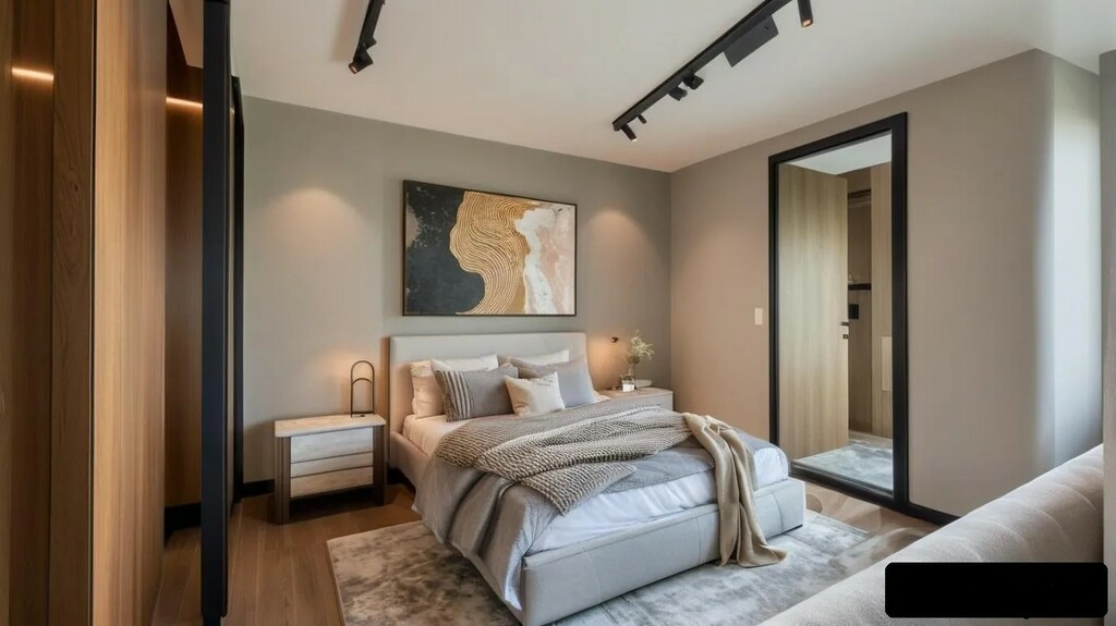 3-bedroom Maisonette In Glyfada, Greece (150 M²)