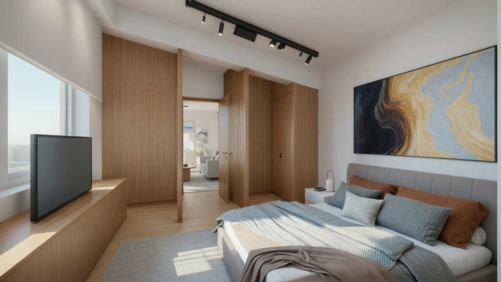 3-bedroom Maisonette In Glyfada, Greece (150 M²)