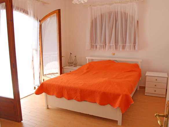 4-bedroom Detached House In Easts Olimpos, Greece (200 M²)