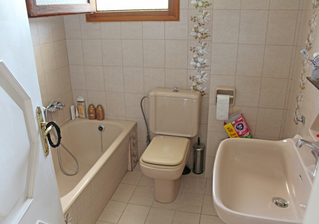4-bedroom Detached House In Easts Olimpos, Greece (200 M²)
