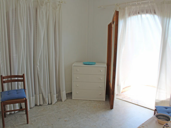 4-bedroom Detached House In Easts Olimpos, Greece (200 M²)