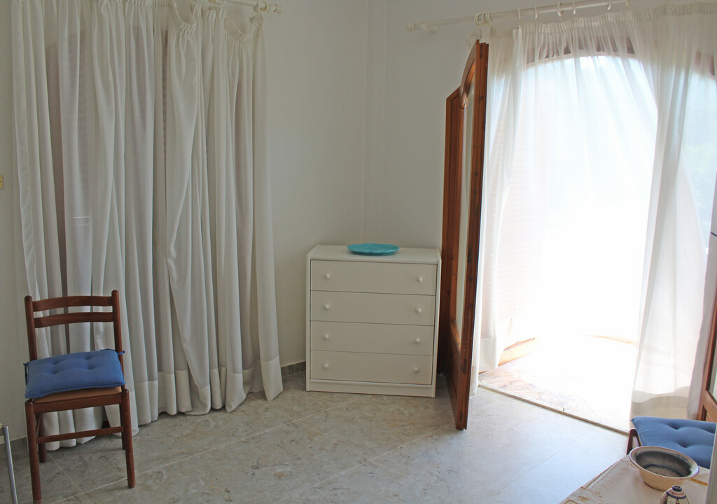 4-bedroom Detached House In Easts Olimpos, Greece (200 M²)