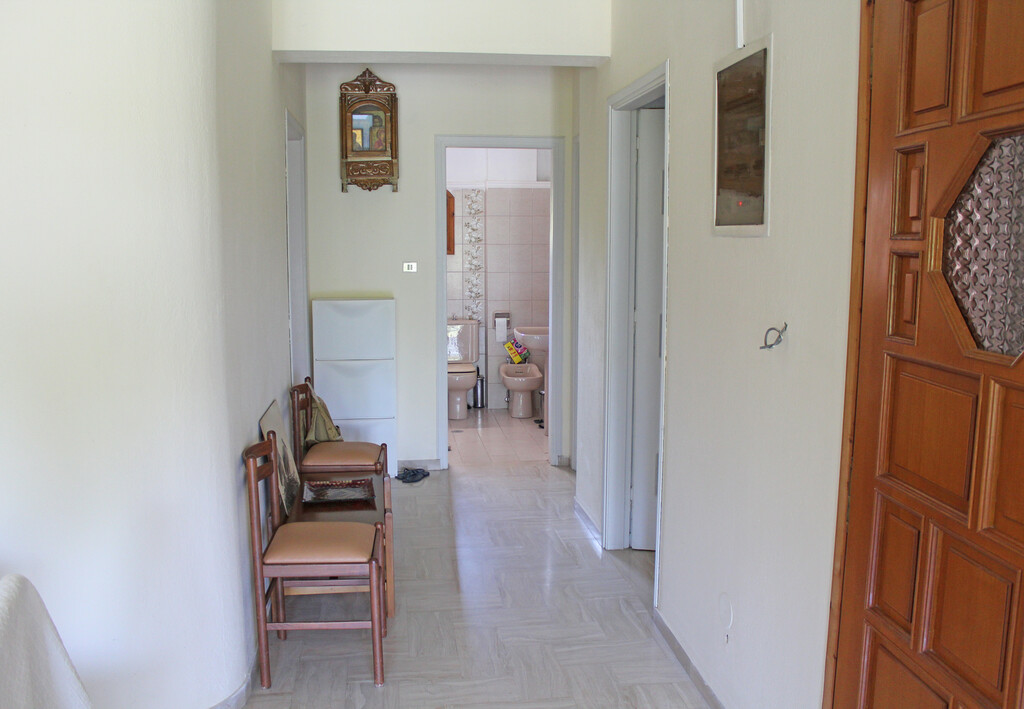 4-bedroom Detached House In Easts Olimpos, Greece (200 M²)
