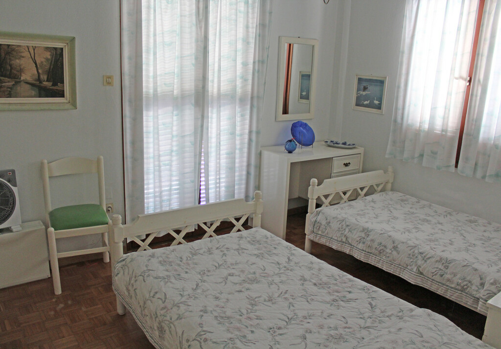 4-bedroom Detached House In Easts Olimpos, Greece (200 M²)