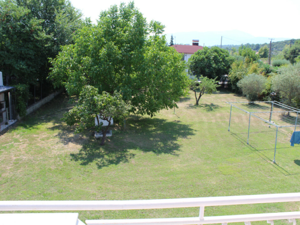 4-bedroom Detached House In Easts Olimpos, Greece (200 M²)