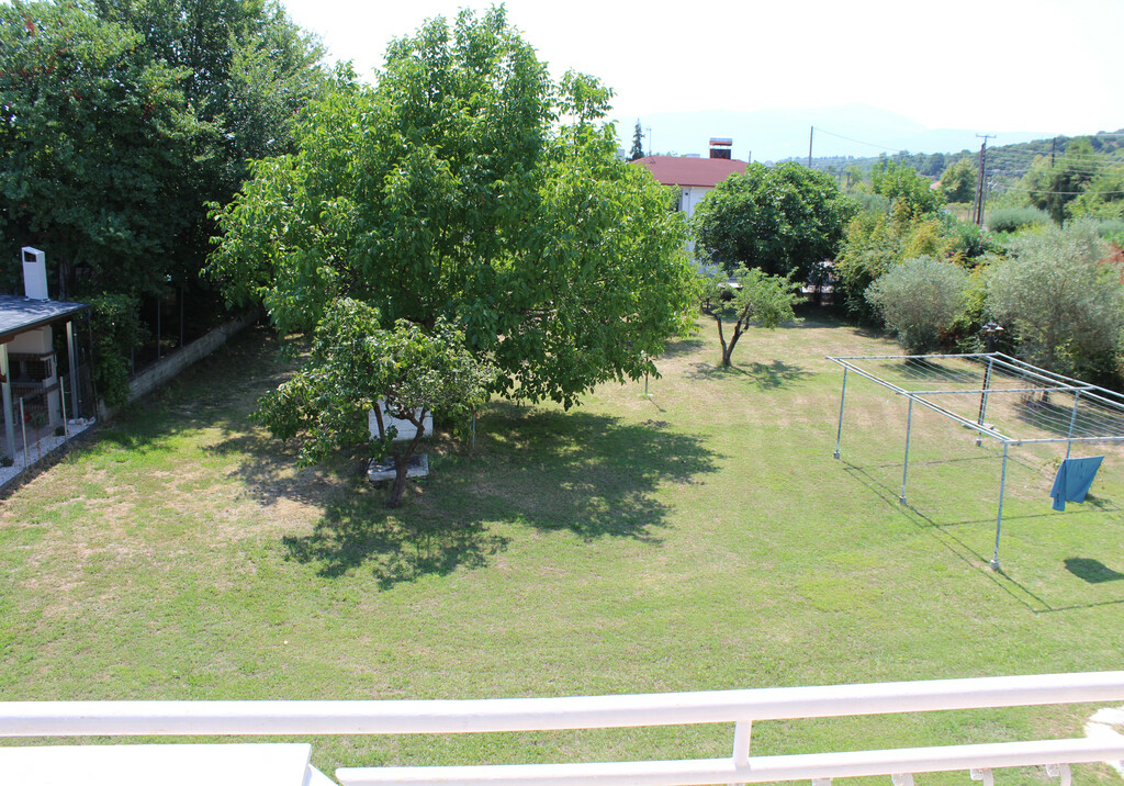 4-bedroom Detached House In Easts Olimpos, Greece (200 M²)