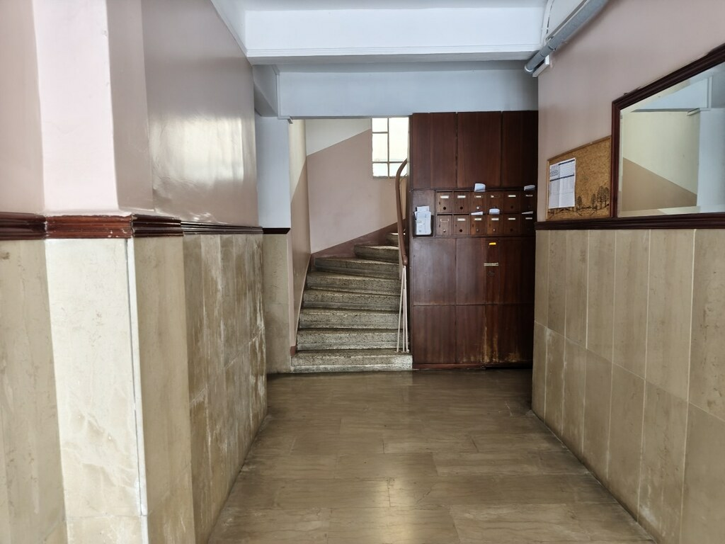 2-bedroom Flat In Analipsi – Mpotsari – Nea Paralia, Greece (77 M²)