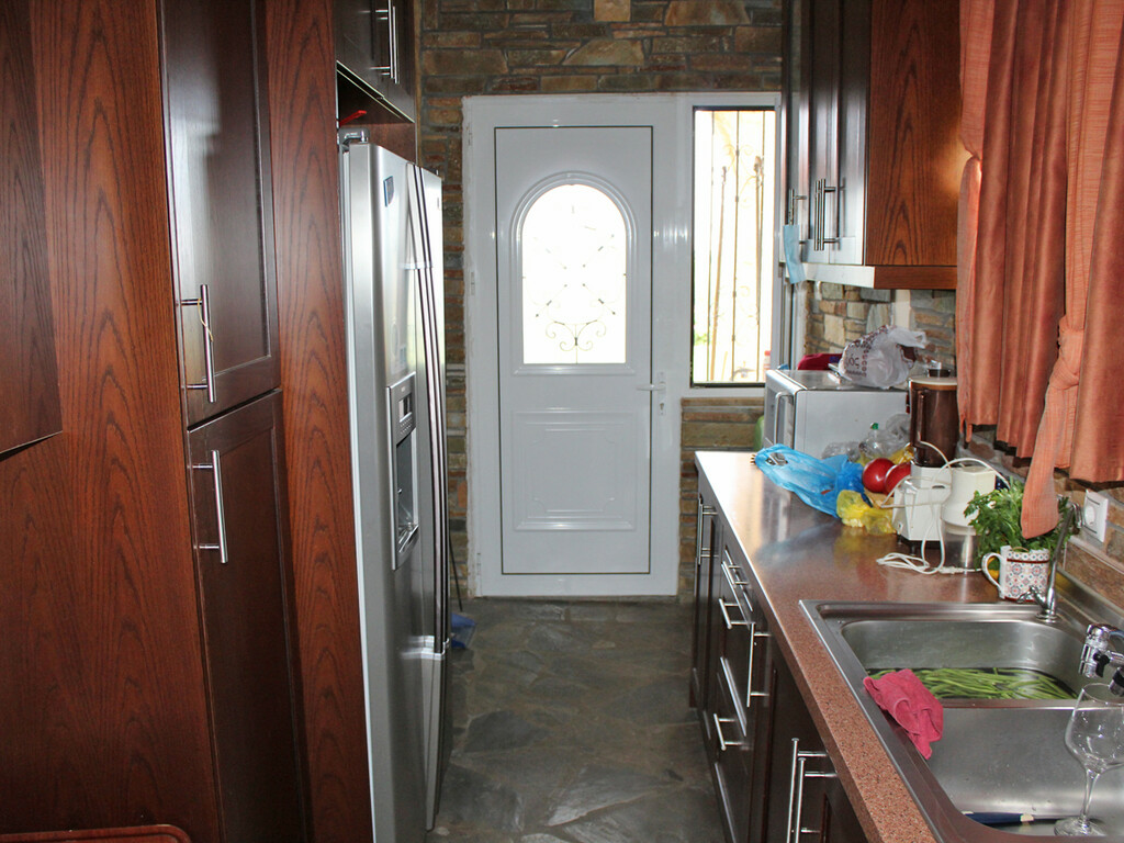 4-bedroom Detached House In Easts Olimpos, Greece (131 M²)