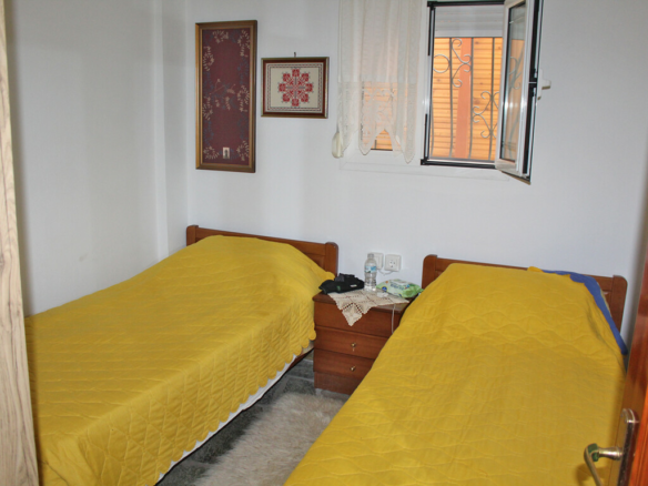 4-bedroom Detached House In Easts Olimpos, Greece (131 M²)