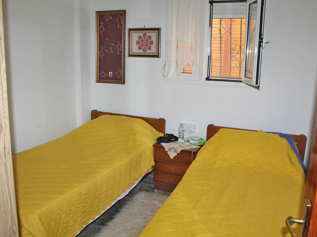 4-bedroom Detached House In Easts Olimpos, Greece (131 M²)