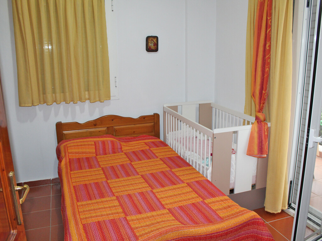 4-bedroom Detached House In Easts Olimpos, Greece (131 M²)