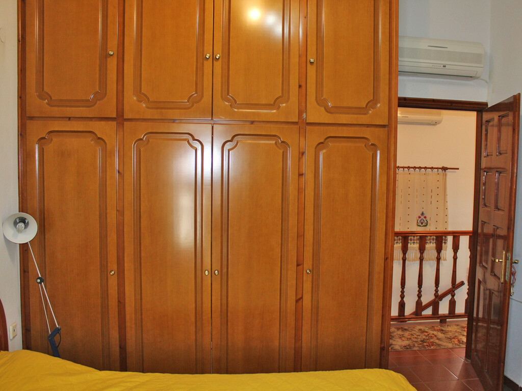 4-bedroom Detached House In Easts Olimpos, Greece (131 M²)