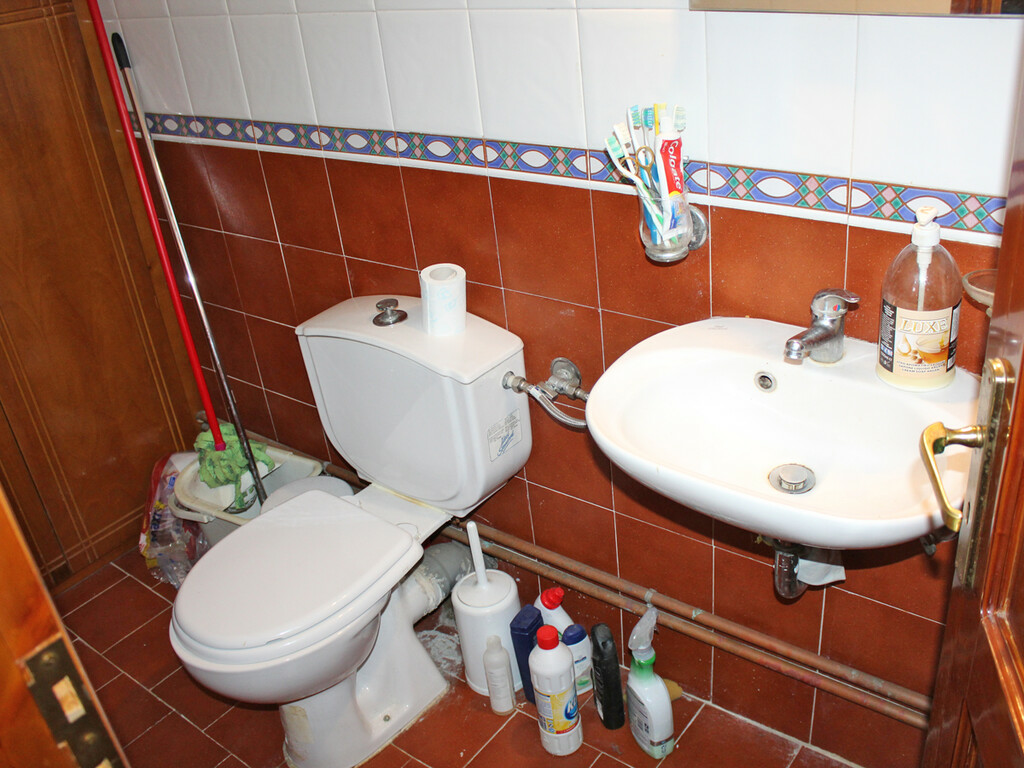 4-bedroom Detached House In Easts Olimpos, Greece (131 M²)