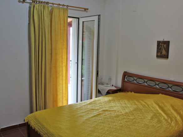 4-bedroom Detached House In Easts Olimpos, Greece (131 M²)