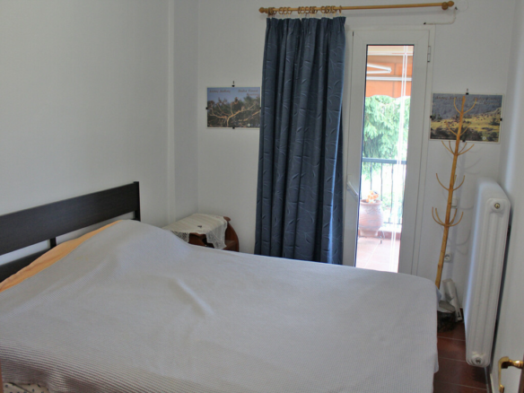 4-bedroom Detached House In Easts Olimpos, Greece (131 M²)