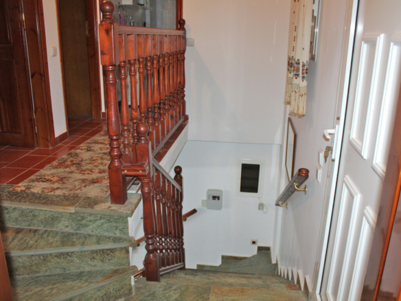 4-bedroom Detached House In Easts Olimpos, Greece (131 M²)