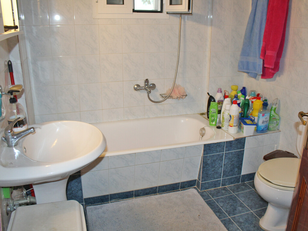 4-bedroom Detached House In Easts Olimpos, Greece (131 M²)