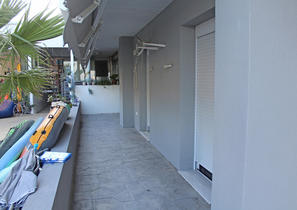 Flat 48 M2 In Easts Olimpos, Greece