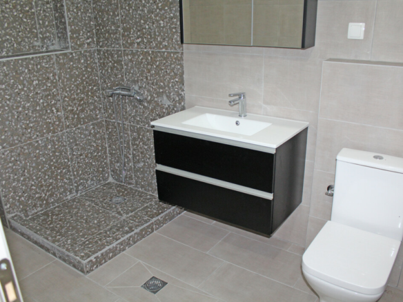 Flat 48 M2 In Easts Olimpos, Greece