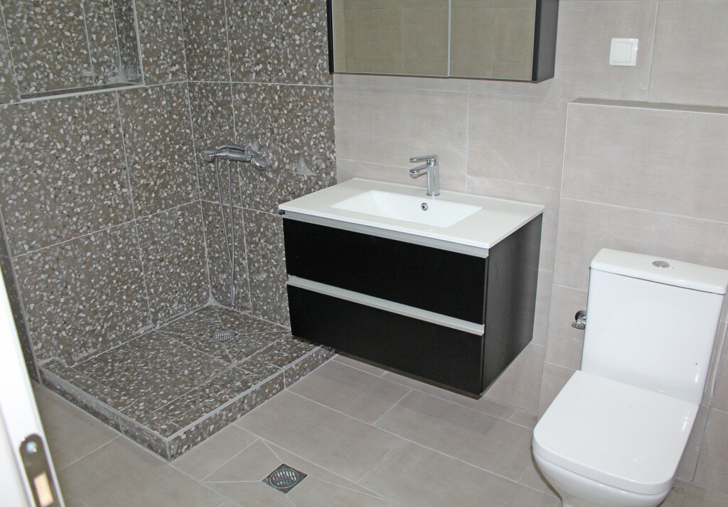 Flat 48 M2 In Easts Olimpos, Greece