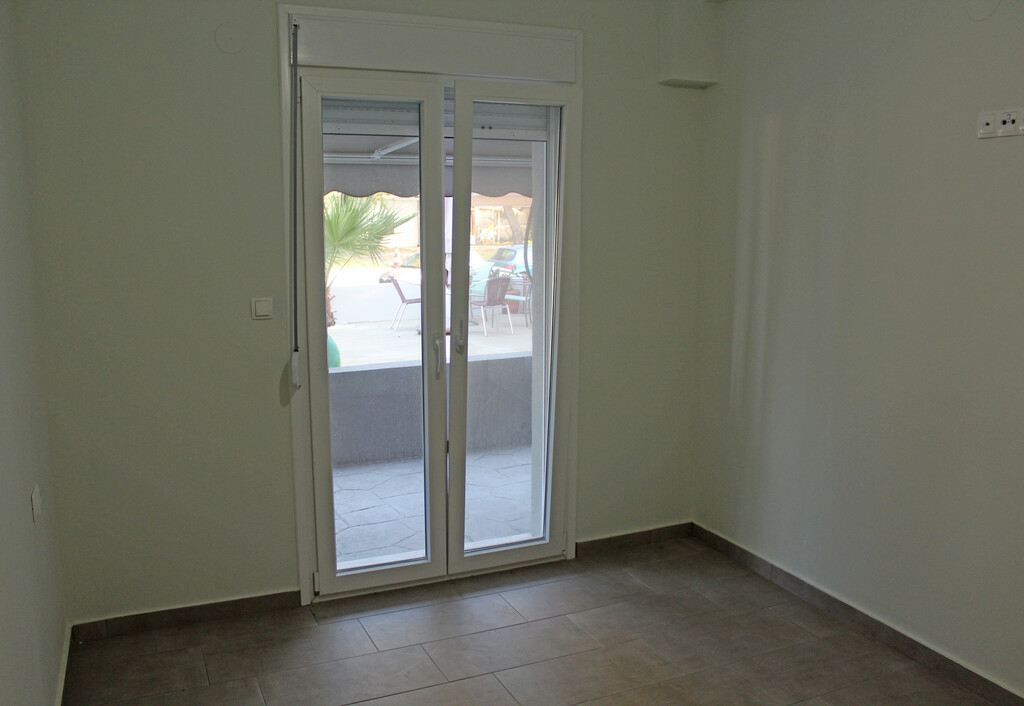Flat 48 M2 In Easts Olimpos, Greece